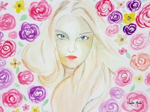 SWEET ROSE