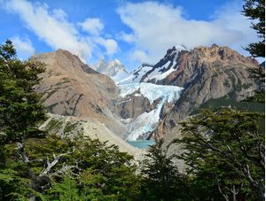 MOUNTAIN TO REACH