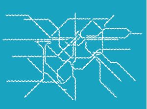 UNDERLINES UNDERWATER