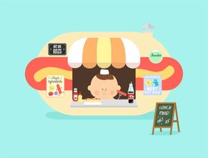 HOT DOG DO TILILICO