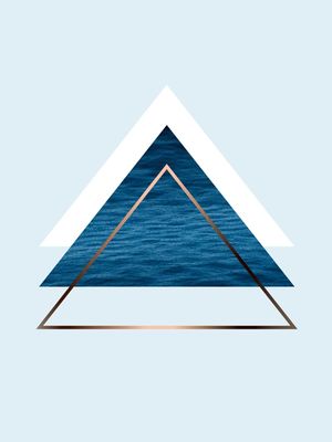 PIRÂMIDE MAR
