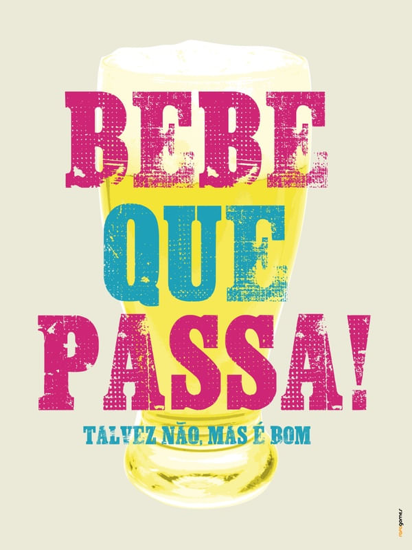 BEBE QUE PASSA