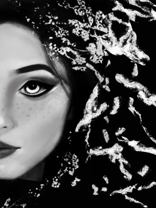 BLACK FAIRY.