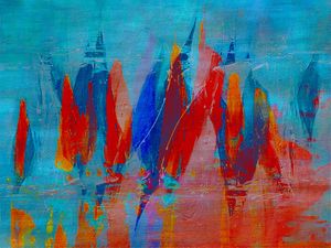 POINT OF SAIL