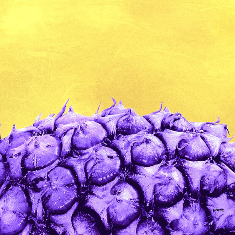 PINEAPPLE POP II