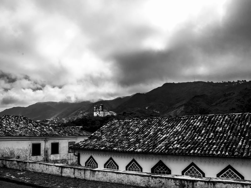 TELHAS E TELHADOS II