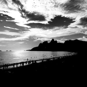 CONTRALUZ DE IPANEMA PB