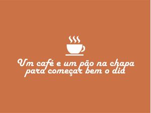 PÃO NA CHAPA