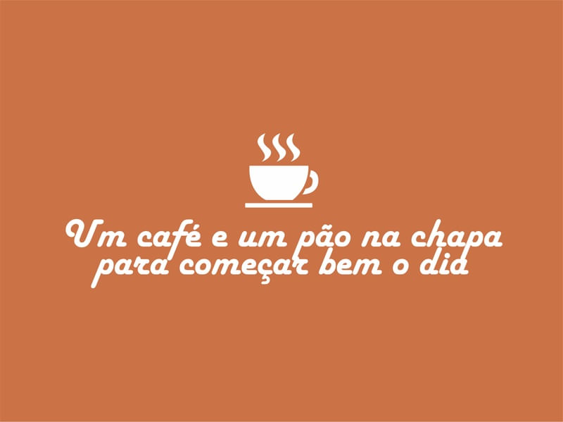PÃO NA CHAPA