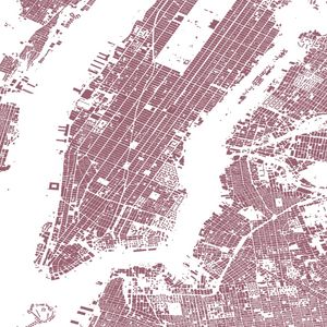 NY MAP
