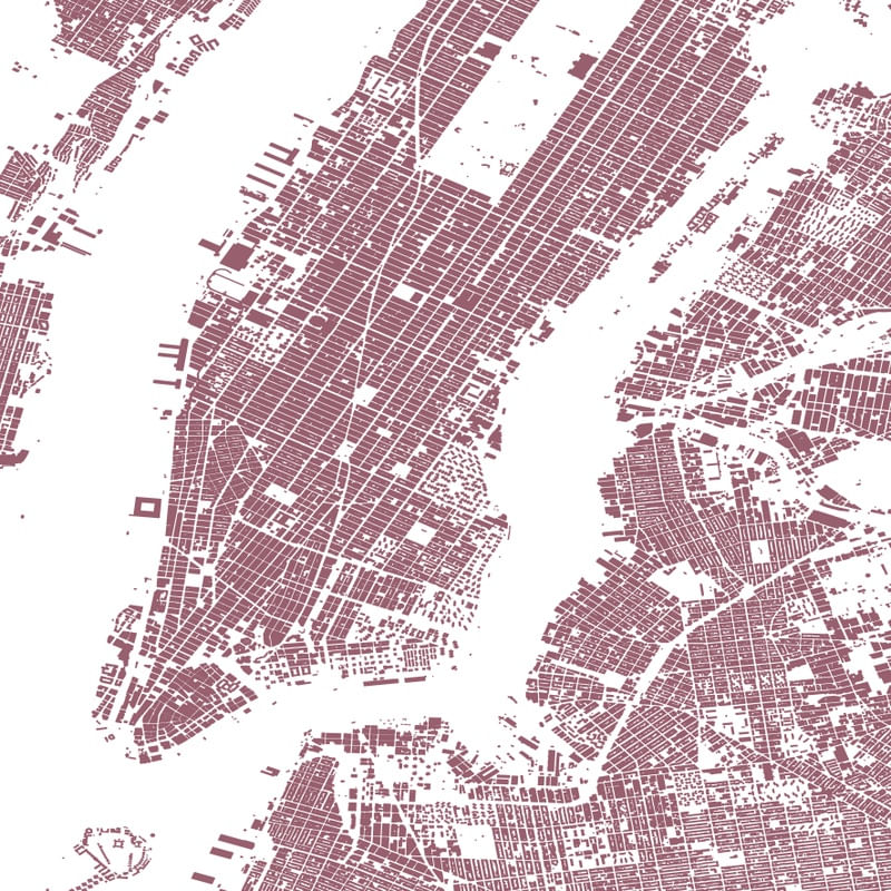 NY MAP