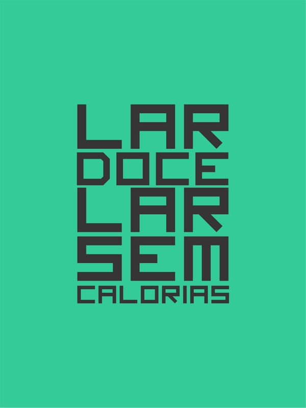 LAR SEM CALORIAS