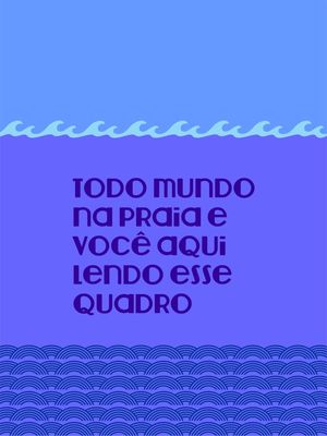 TODOS NA PRAIA