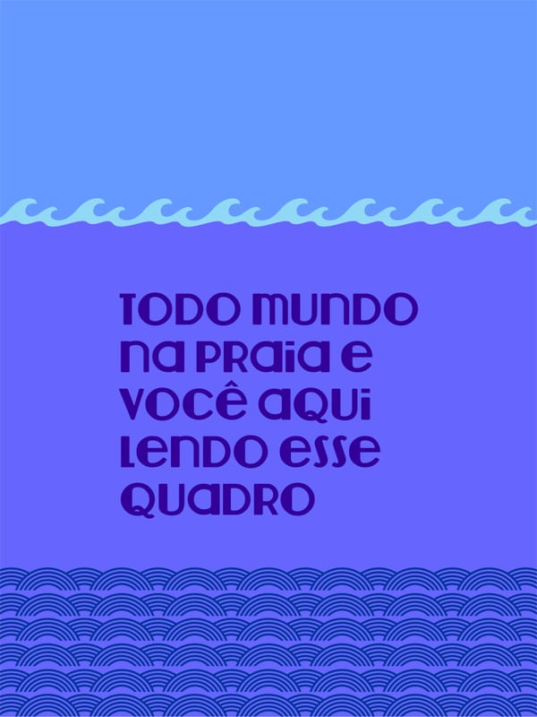 TODOS NA PRAIA