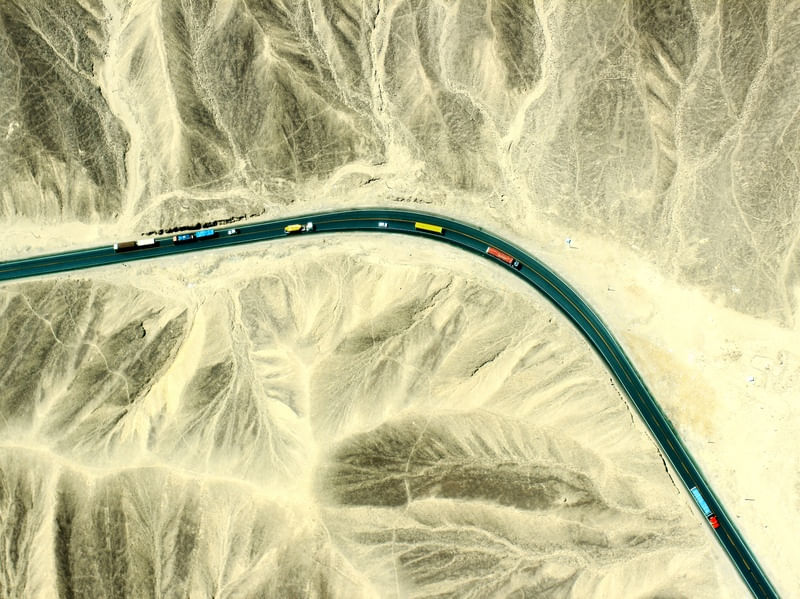 NAZCA