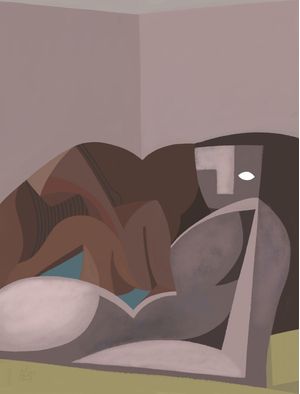RECLINADAS