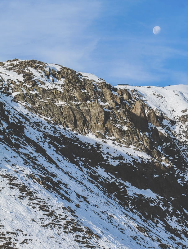 VALLE NEVADO