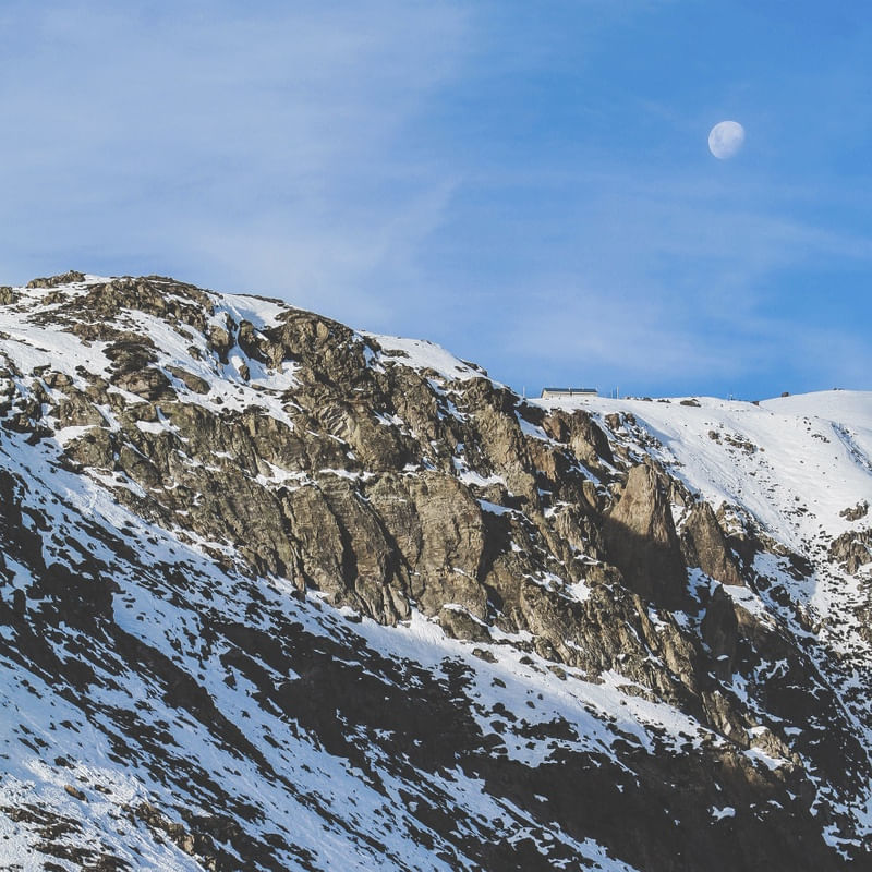 VALLE NEVADO 30X30
