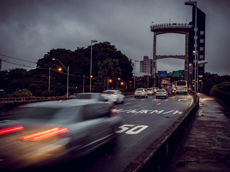 TRÂNSITO PIRACICABA