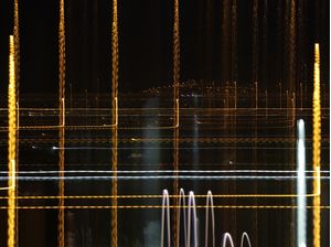 LUZES MOVIMENTO