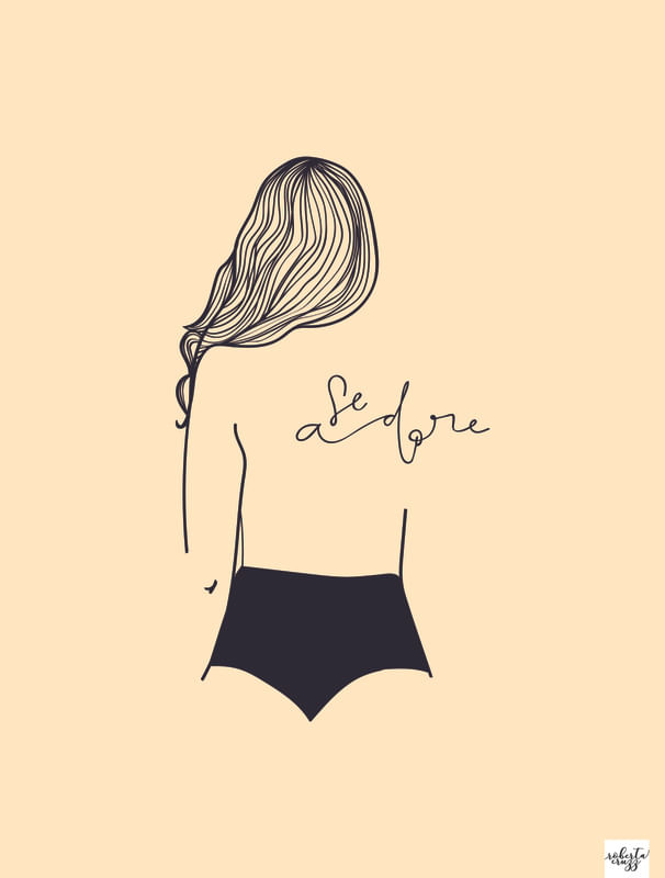 SE ADORE