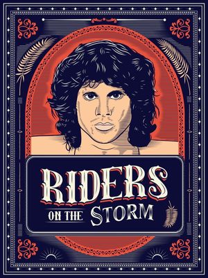 RIDERS ON THE STORM 1971