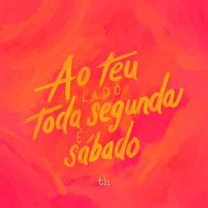 SEGUNDA É SÁBADO - ROSA