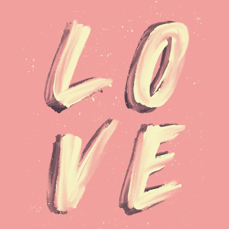 SIMPLESMENTE LOVE