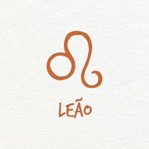 SIGNOS - LEÃO