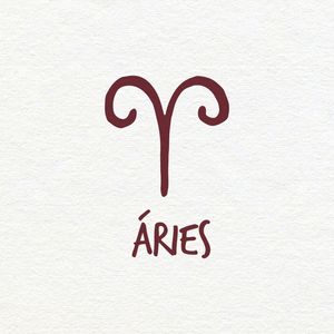 SIGNOS - ÁRIES