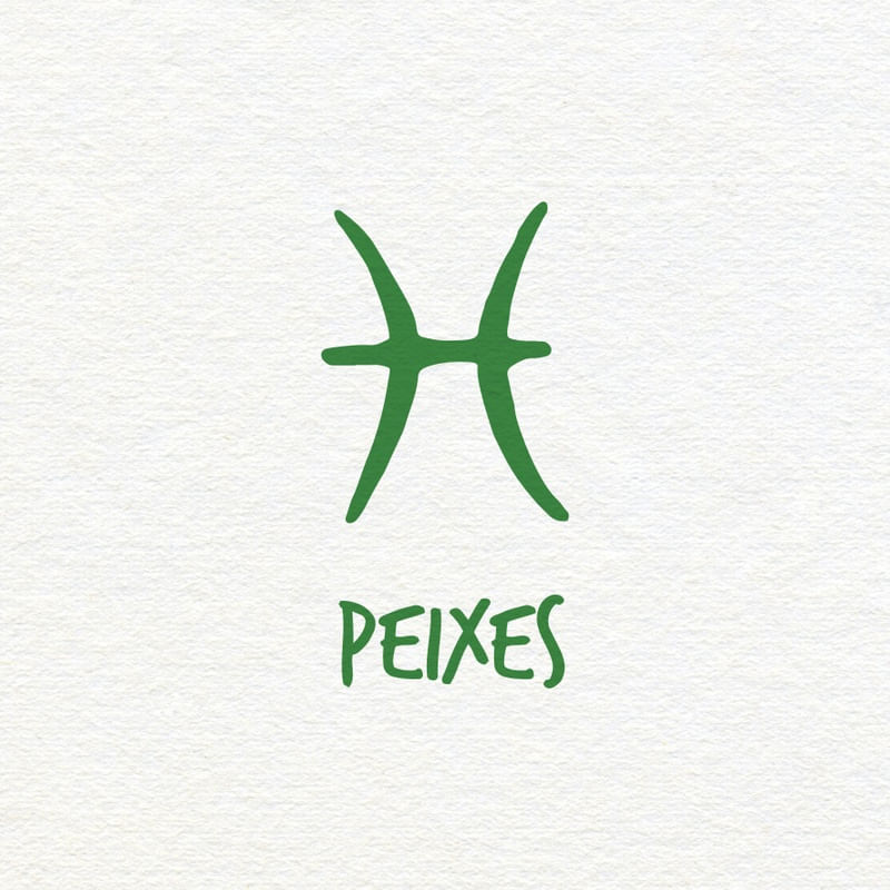 SIGNOS - PEIXES