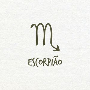 SIGNOS - ESCORPIÃO