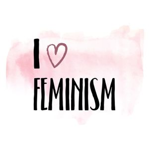 <3 FEMINISM