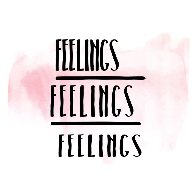 FEELINGS FEELINGS