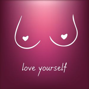 LOOVE YOURSELF