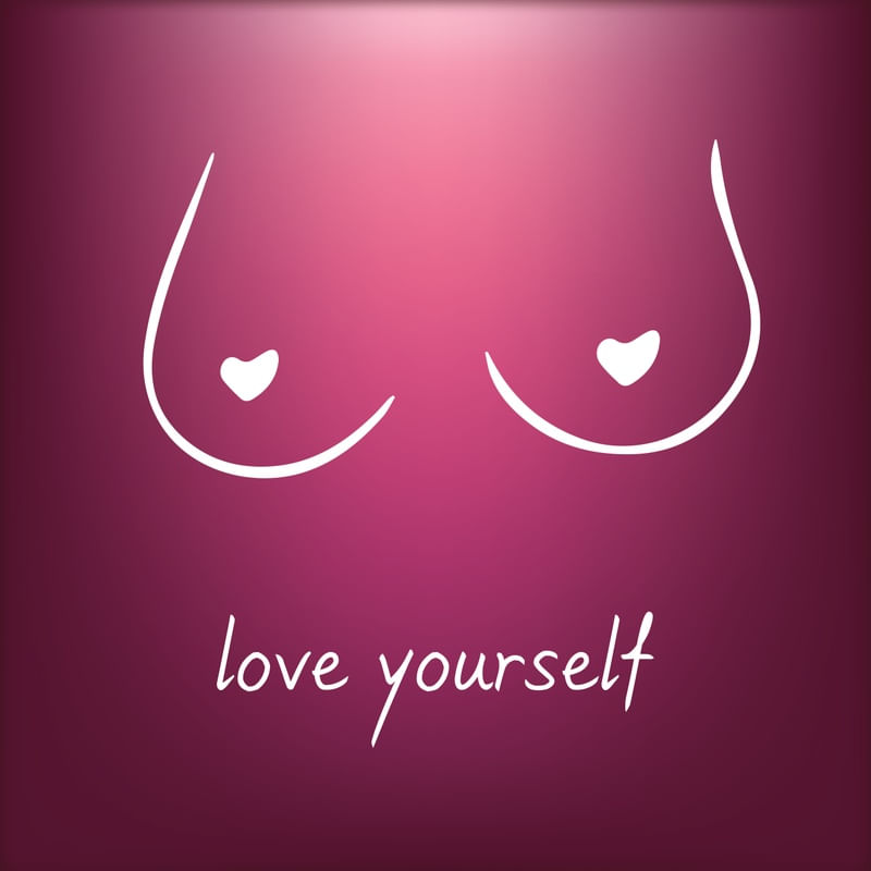 LOOVE YOURSELF