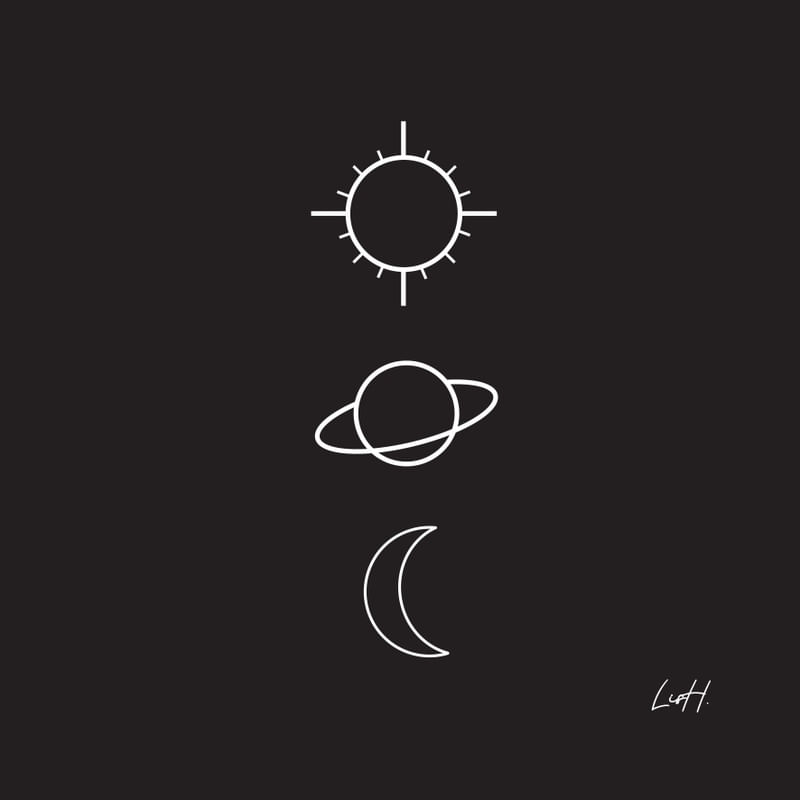 THE MINIMAL UNIVERSE