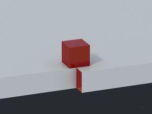 MINIMAL WOOD ,COLOR AND LIGHT 1