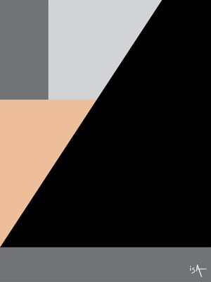 ABSTRATO 4 CORES 3