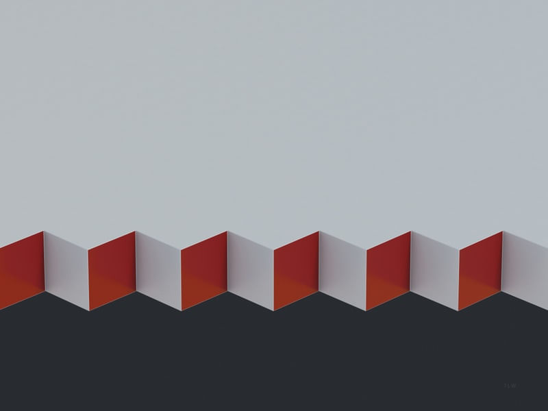 MINIMAL WOOD, COLOR AND LIGHT 7
