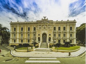 PALÁCIO ANCHIETA