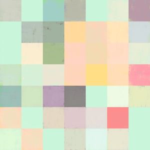 ABSTRACT GEOMETRY NO. 16