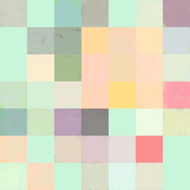 ABSTRACT GEOMETRY NO. 16