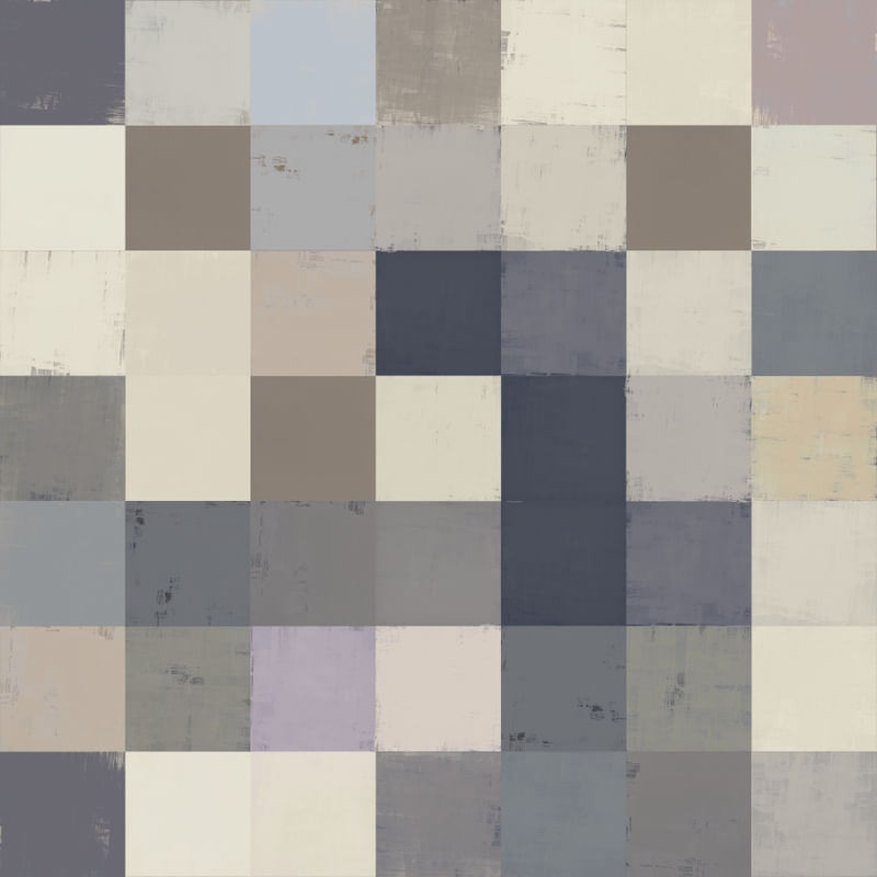 ABSTRACT GEOMETRY NO. 18