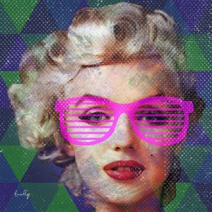 MRS. MONROE