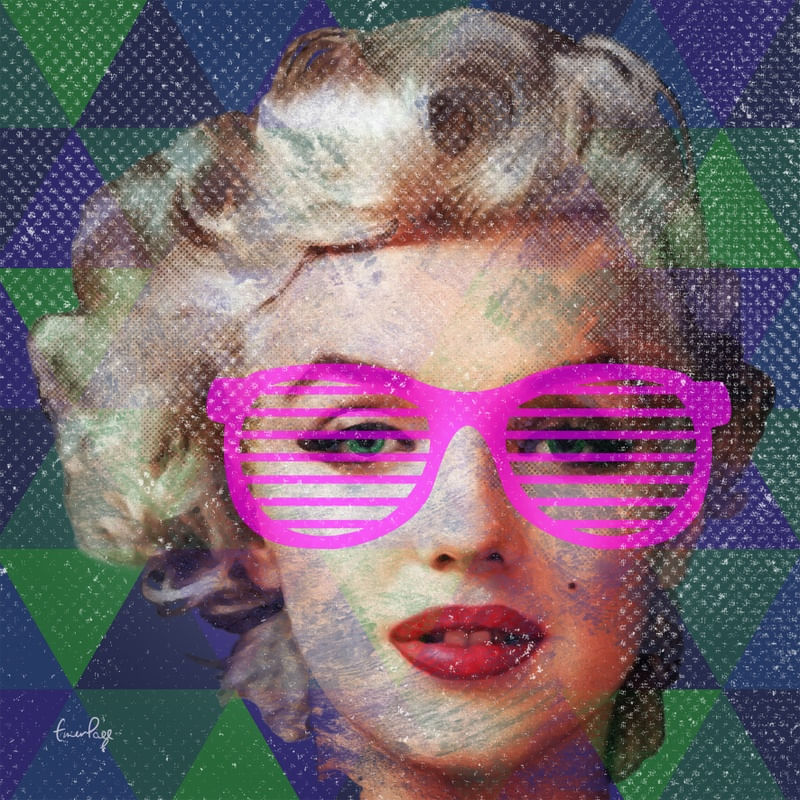 MRS. MONROE