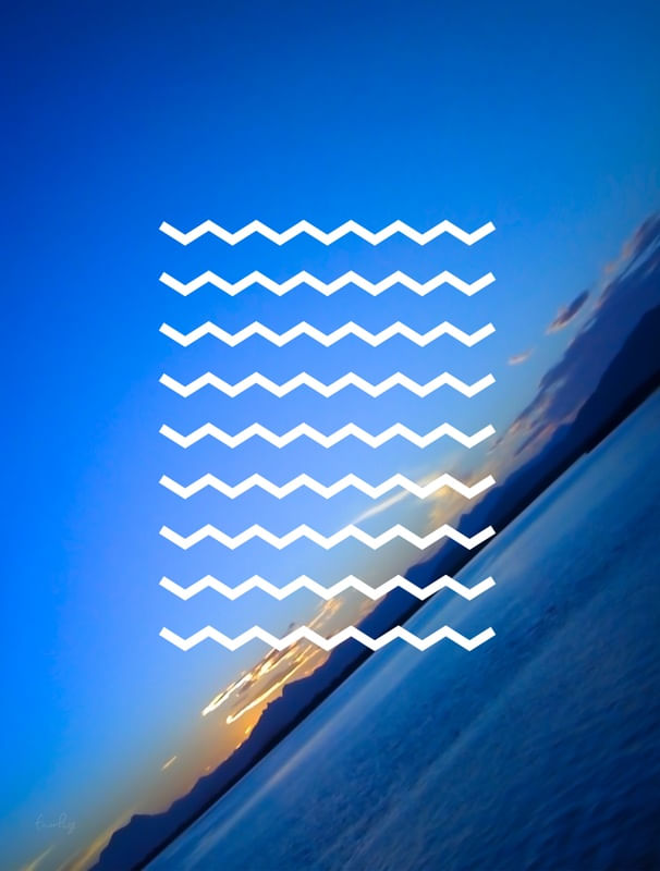 BLUE B@Y