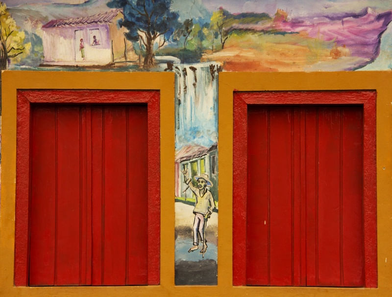CULTURA E ARTE