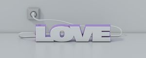THE ELECTRIC LOVE PANORAMICO