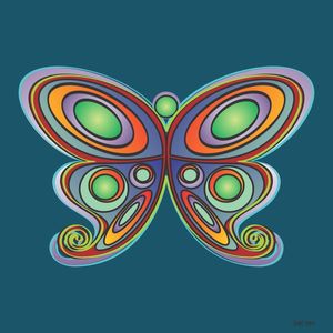 BORBOLETA III